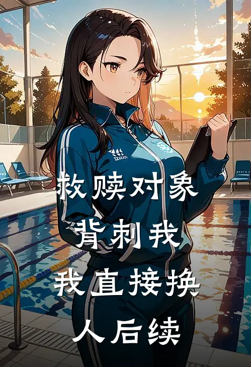 救赎对象背刺我，我直接换人后续