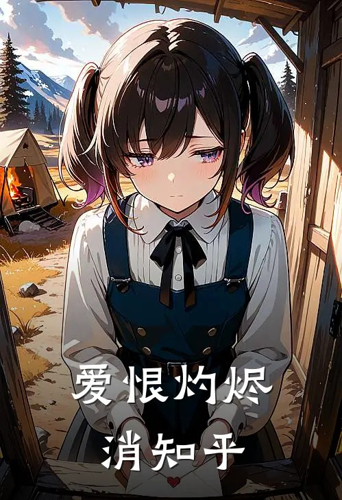 爱恨灼烬消知乎