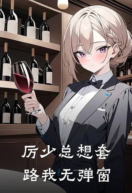厉少总想套路我无弹窗