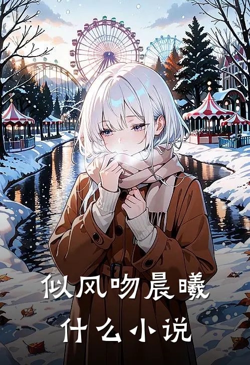 似风吻晨曦什么小说