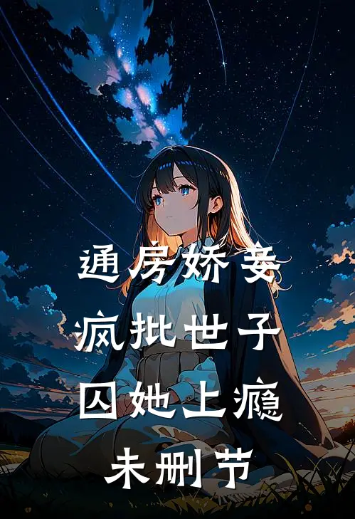 通房娇妾，疯批世子囚她上瘾未删节