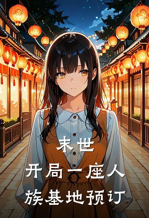 末世：开局一座人族基地预订