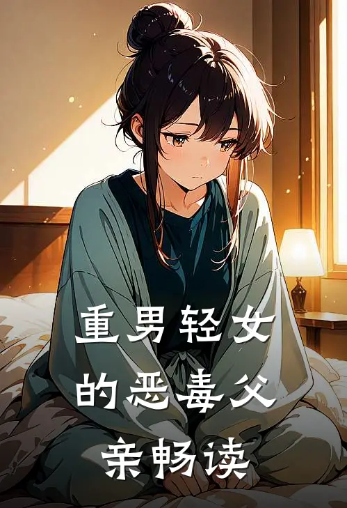重男轻女的恶毒父亲畅读
