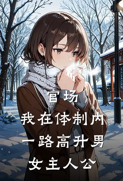 官场：我在体制内一路高升男女主人公