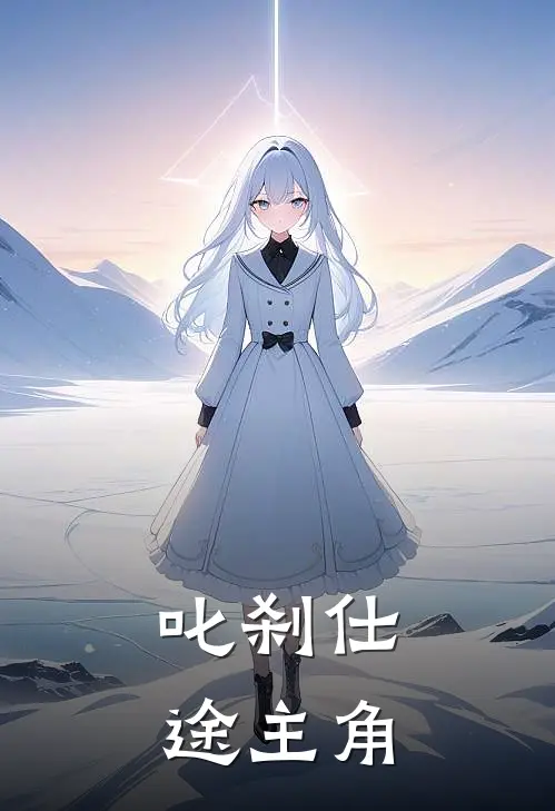 叱刹仕途主角