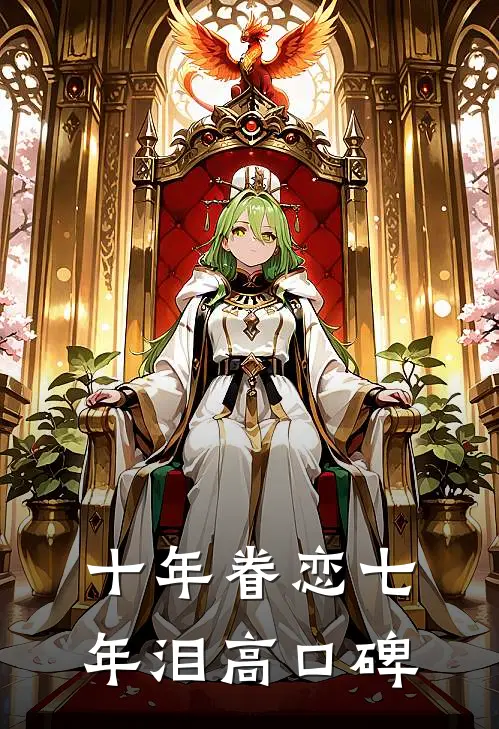 十年眷恋七年泪高口碑