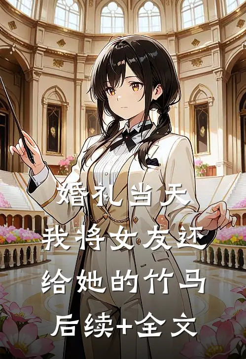 婚礼当天，我将女友还给她的竹马后续+全文