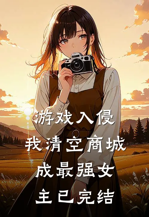 游戏入侵，我清空商城成最强女主已完结