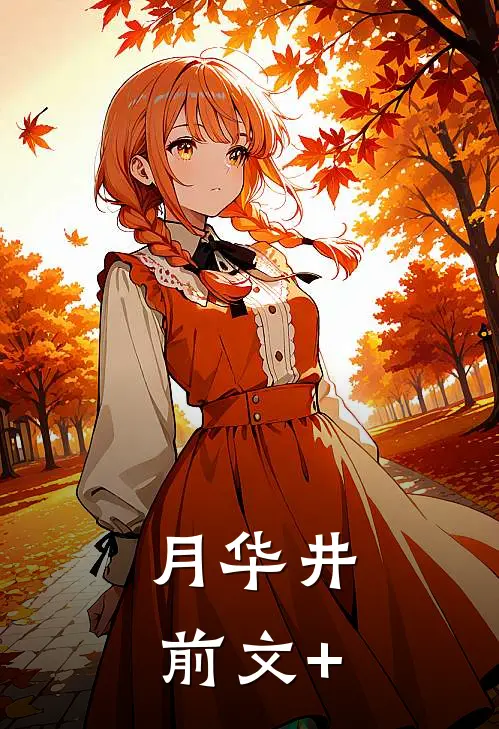 月华井前文+