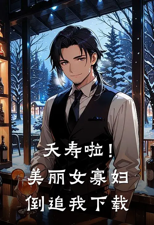 夭寿啦！美丽女寡妇倒追我下载