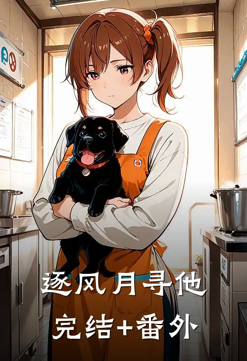 逐风月寻他完结+番外