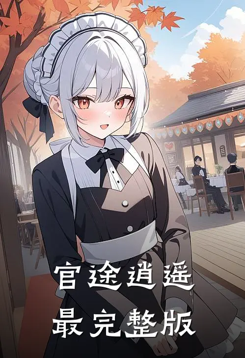 官途逍遥最完整版