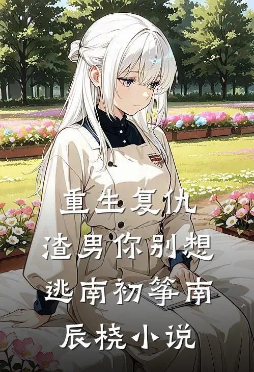 重生复仇：渣男你别想逃南初筝南辰桡小说