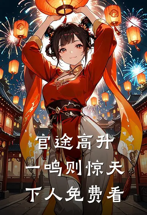 官途高升，一鸣则惊天下人免费看