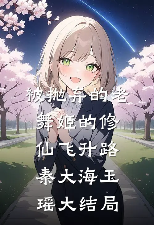 被抛弃的老舞姬的修仙飞升路秦大海玉瑶大结局