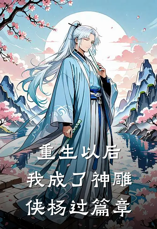 重生以后，我成了神雕侠杨过篇章
