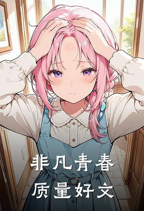 非凡青春质量好文