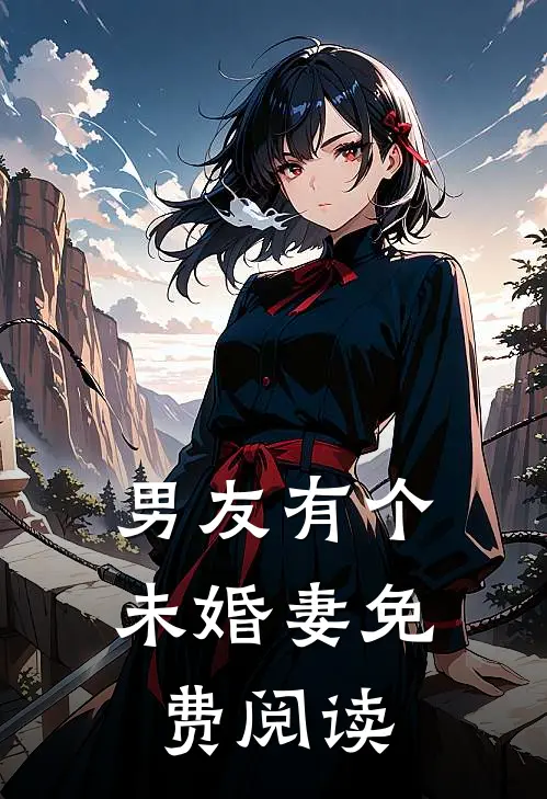 男友有个未婚妻免费阅读