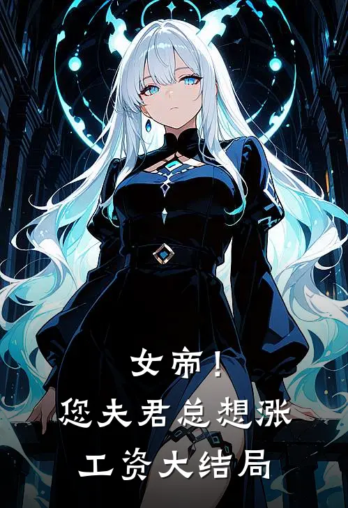 女帝！您夫君总想涨工资大结局
