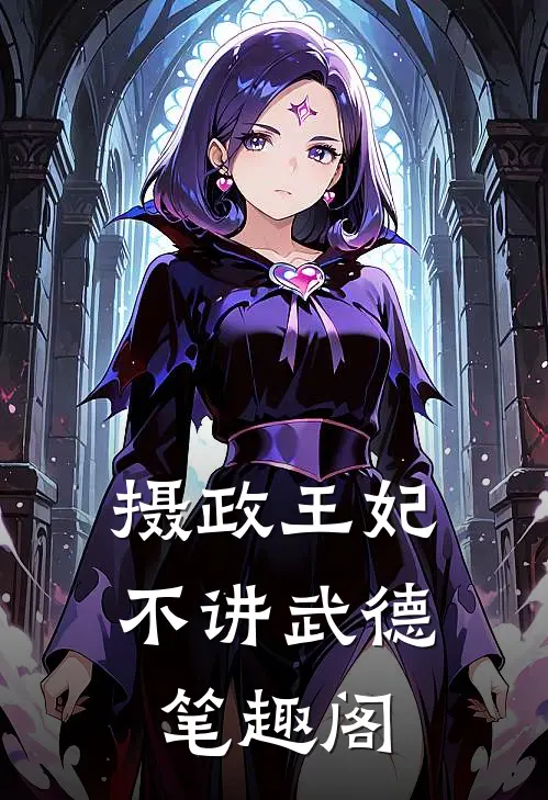 摄政王妃不讲武德笔趣阁