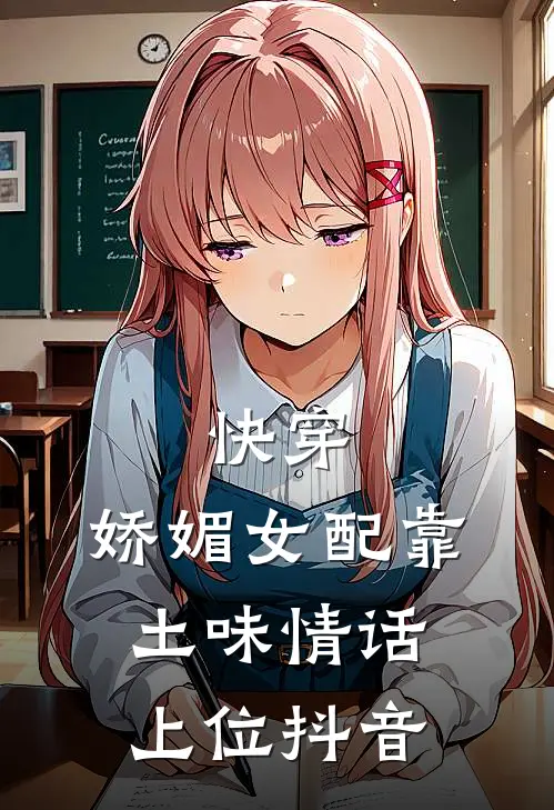快穿：娇媚女配靠土味情话上位抖音