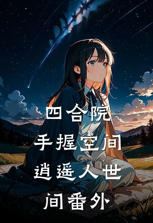 四合院：手握空间，逍遥人世间番外
