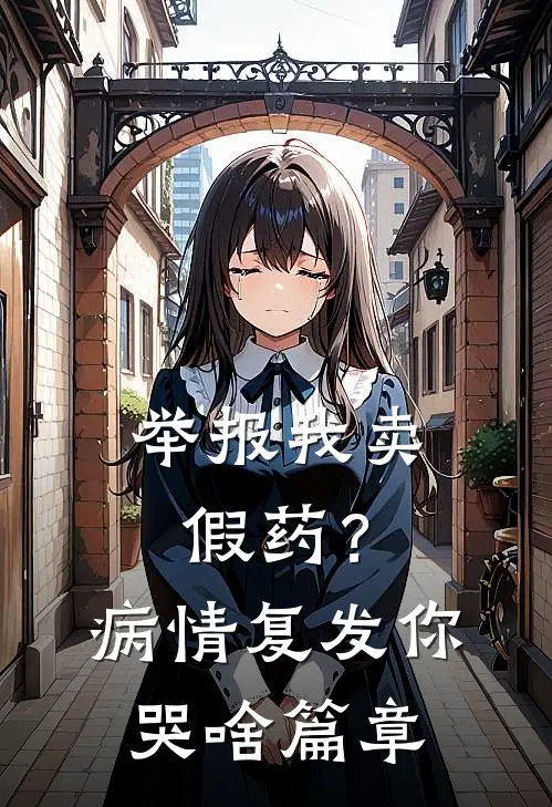 举报我卖假药？病情复发你哭啥篇章
