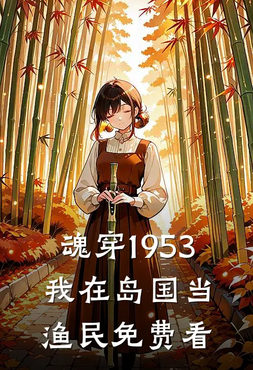 魂穿1953：我在岛国当渔民免费看