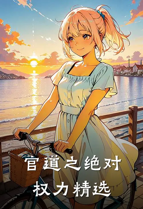 官道之绝对权力精选