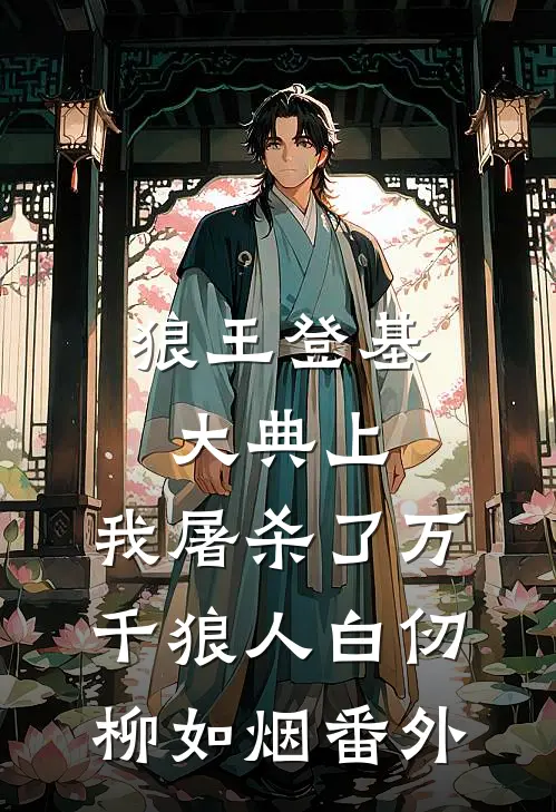 狼王登基大典上，我屠杀了万千狼人白仞柳如烟番外