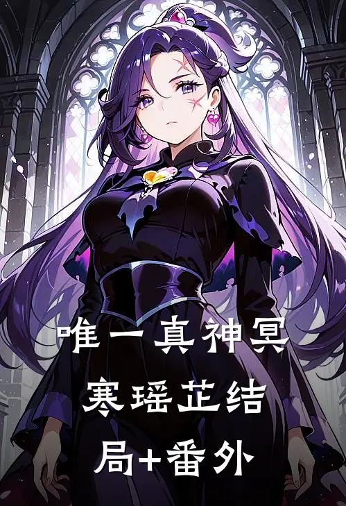 唯一真神冥寒瑶芷结局+番外