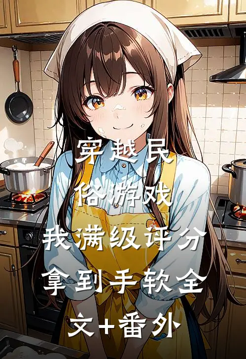 穿越民俗游戏，我满级评分拿到手软全文+番外