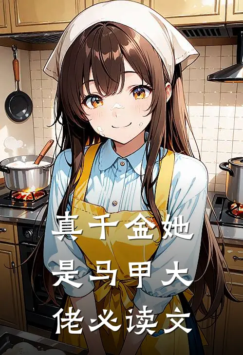 真千金她是马甲大佬必读文