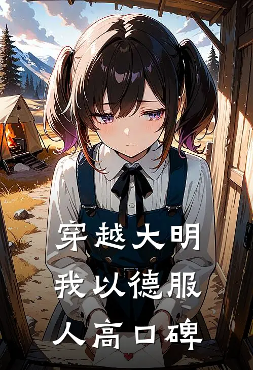 穿越大明，我以德服人高口碑
