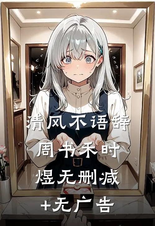 清风不语辞周书禾时煜无删减+无广告