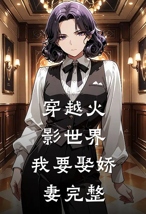穿越火影世界，我要娶娇妻完整