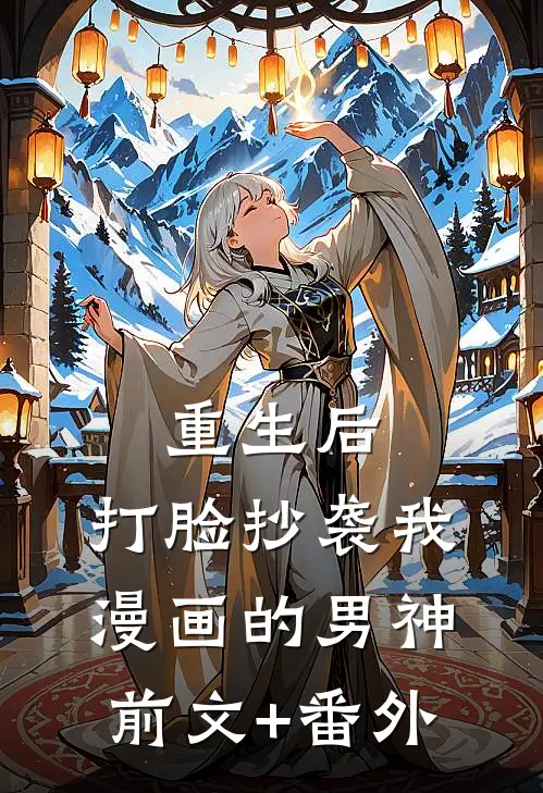 重生后，打脸抄袭我漫画的男神前文+番外