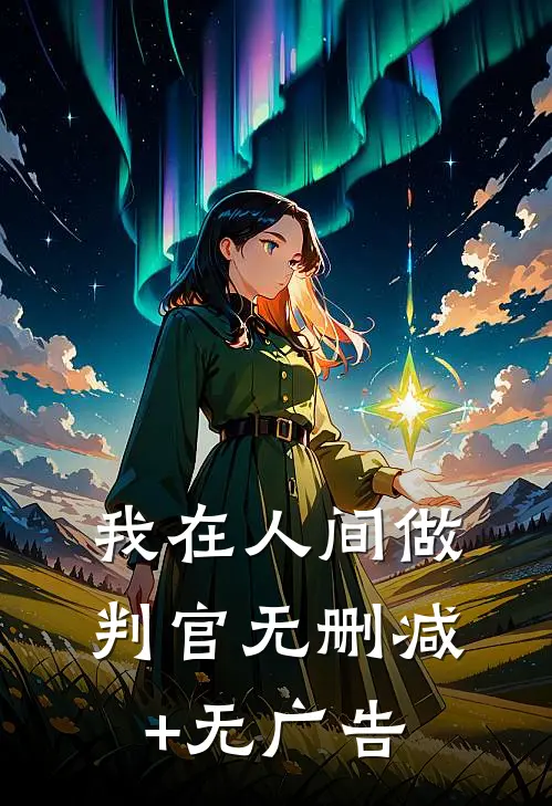 我在人间做判官无删减+无广告