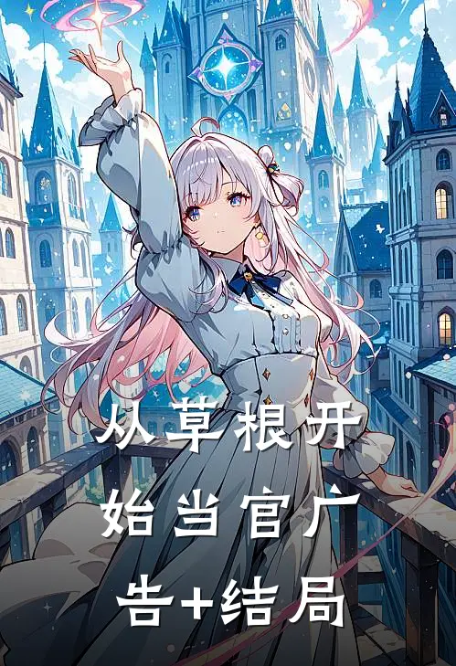 从草根开始当官广告+结局
