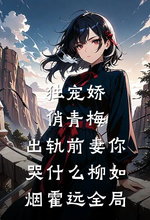 独宠娇俏青梅：出轨前妻你哭什么柳如烟霍远全局