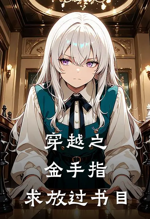 穿越之金手指，求放过书目