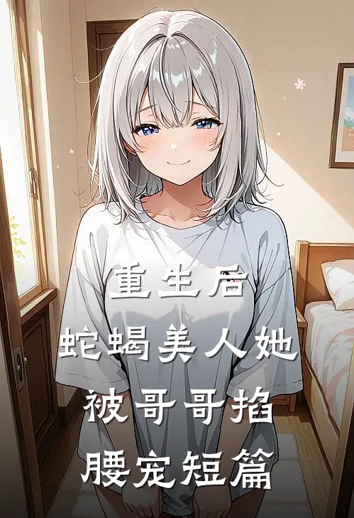 重生后，蛇蝎美人她被哥哥掐腰宠短篇