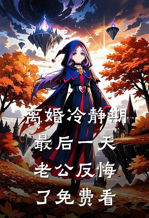 离婚冷静期最后一天，老公反悔了免费看