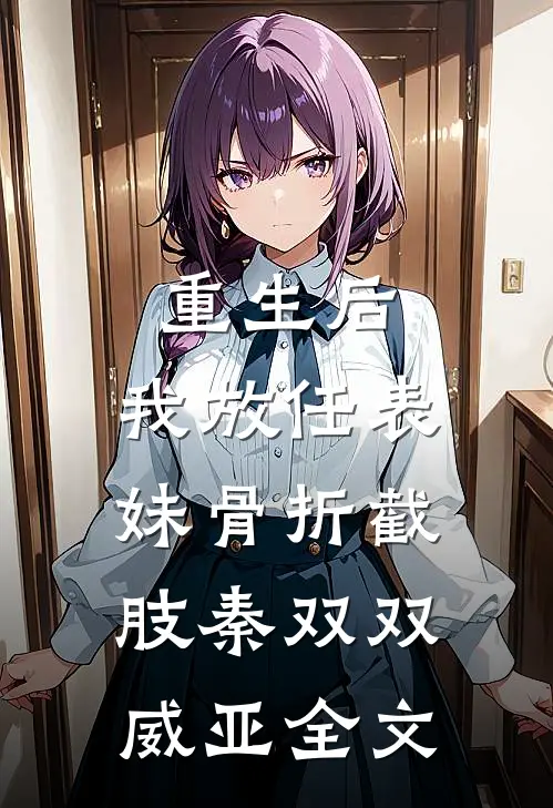 重生后，我放任表妹骨折截肢秦双双威亚全文