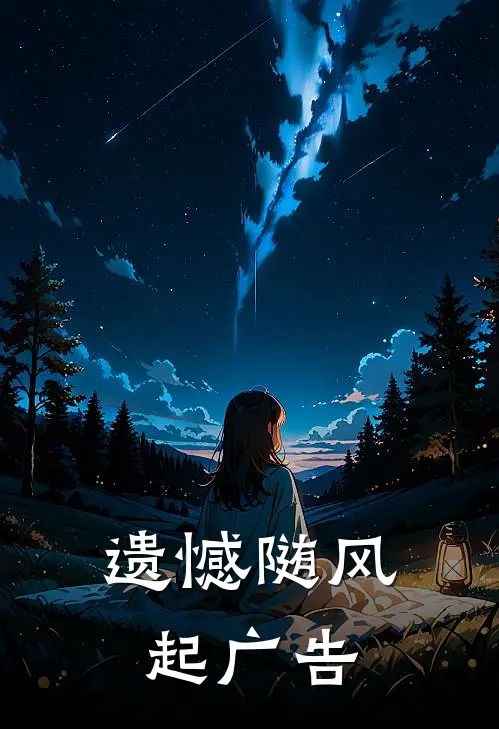 遗憾随风起广告