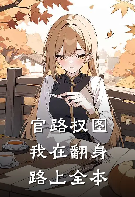 官路权图：我在翻身路上全本
