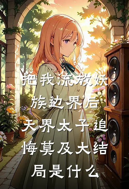 把我流放妖族边界后，天界太子追悔莫及大结局是什么