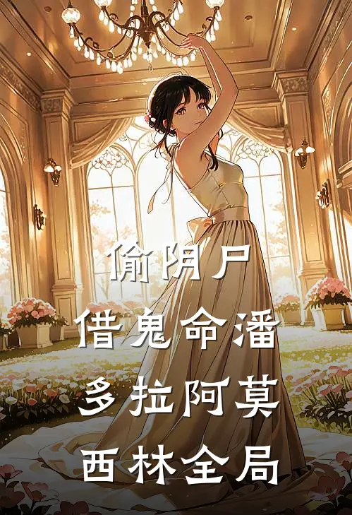 偷阴尸，借鬼命潘多拉阿莫西林全局