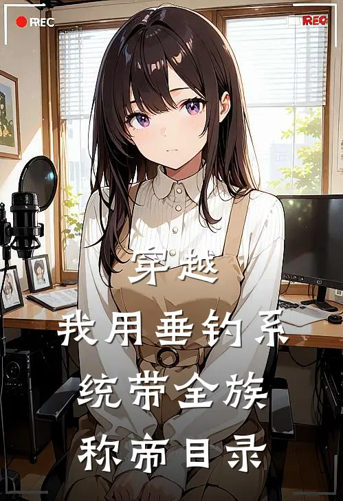 穿越：我用垂钓系统带全族称帝目录