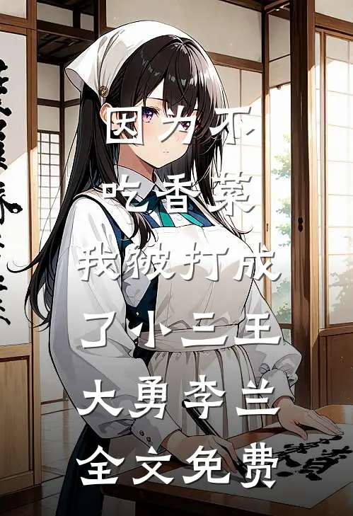因为不吃香菜，我被打成了小三王大勇李兰全文免费
